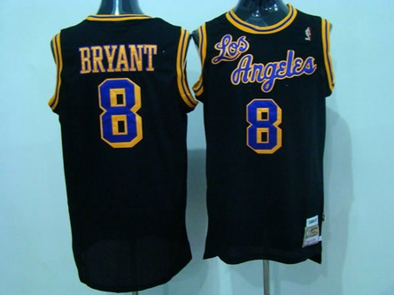 Los Angeles Lakers jerseys-068
